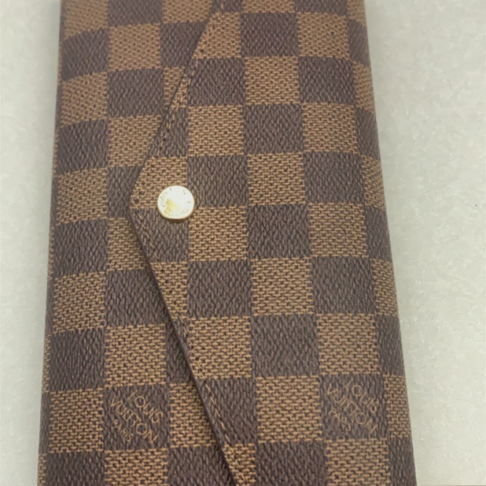 Louis Vuitton wallet